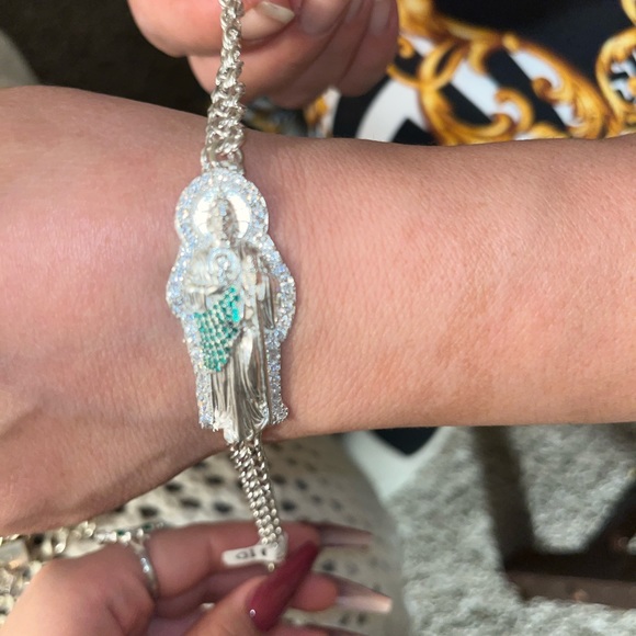 It real silver 925 - Picture 3 of 16